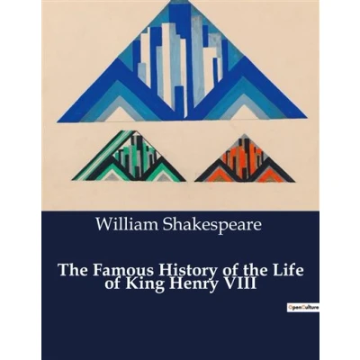 Image de the Famous History of Life King Henry VIII