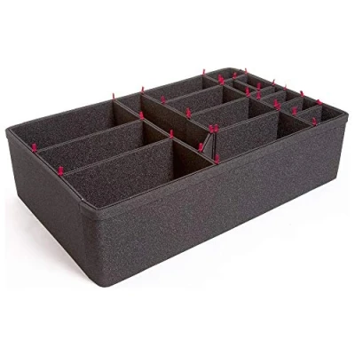 Afbeelding van Peli™ 1650 TrekPak kit divider set