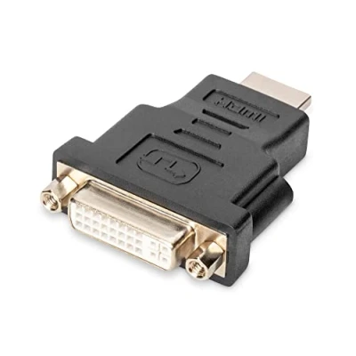 Afbeelding van Adapter HDMI naar VGA Digitus AK 330505 000 S