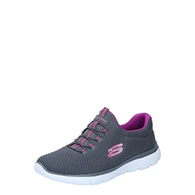 Afbeelding van Skechers SUMMITS Sneakers voor dames.