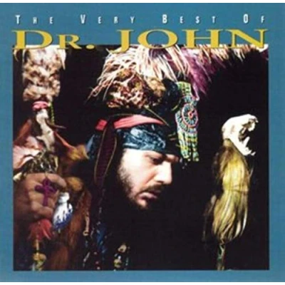 Afbeelding van The Very Best Of Dr. John