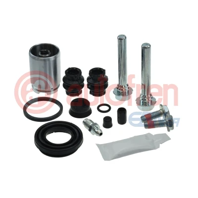 Afbeelding van Reparatieset, remklauw AUTOFREN SEINSA D44070S