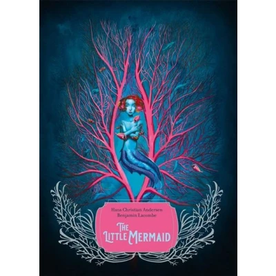 Image de The Little Mermaid