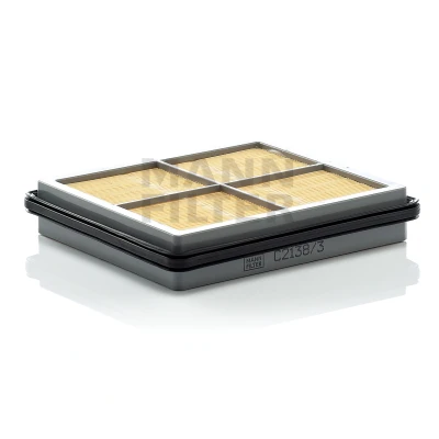 Afbeelding van Mann filter Luchtfilter C 2138/3