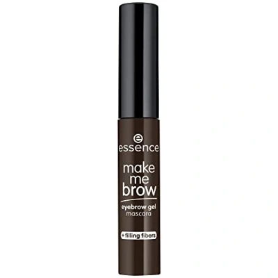 Afbeelding van Essence Cosmetics Make Me Brow Máscara Gel Para Cejas 06 Ebony Brows 3,8g