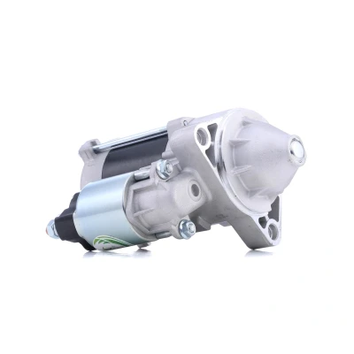 Afbeelding van Startmotor / Starter AS PL S6016