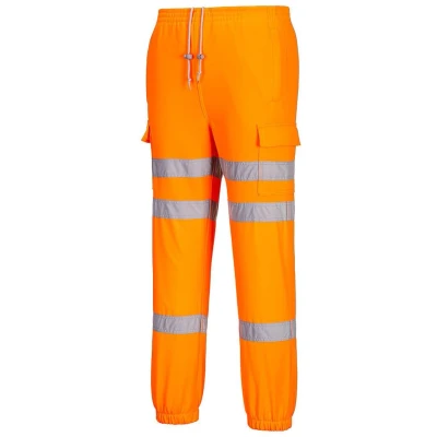 Afbeelding van Joggingbroek Hi Vis RT48 Portwest