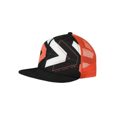 Afbeelding van BUFF® Trucker Cap SKET BLACK Pet Kids