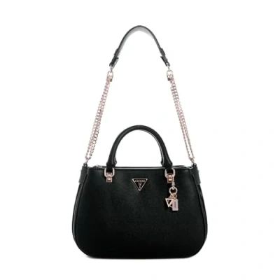 Afbeelding van Guess Fedora Schoudertas/Handtas Zwart Dames