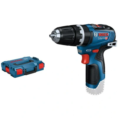 Afbeelding van Bosch Professional GSB 12V 35 accu klopboormachine Zonder