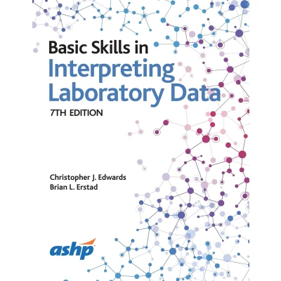 Afbeelding van Basic Skills In Interpreting Laboratory Data