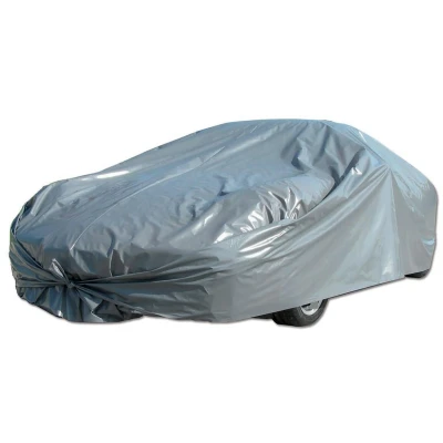 Afbeelding van START Speedy Extra Large 5847 Autohoes 186cm 490cm grijs