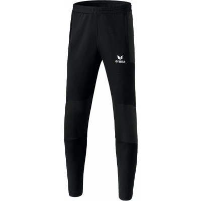 Afbeelding van Erima Football Trainingsbroek, Heren, Maat: XL, Schwarz