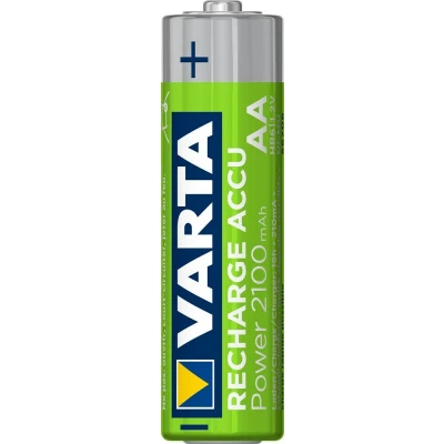 Afbeelding van Varta HR6 Oplaadbaar 4x