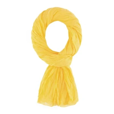 Afbeelding van haarsjaal Cheche, Sjaal of Omslagdoek Materiaal: 100% katoen, 200 x 110 cm, voor dames en heren, stola bruiloft, ideaal winter zomer, meer dan 50 effen chique kleuren