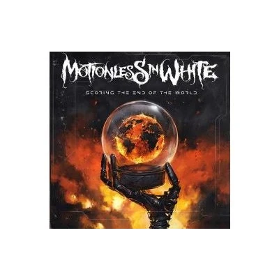Image de Scoring The End Of World Édition Deluxe