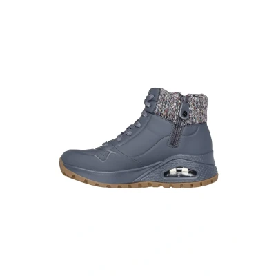 Afbeelding van Skechers Bottine Grijs 41