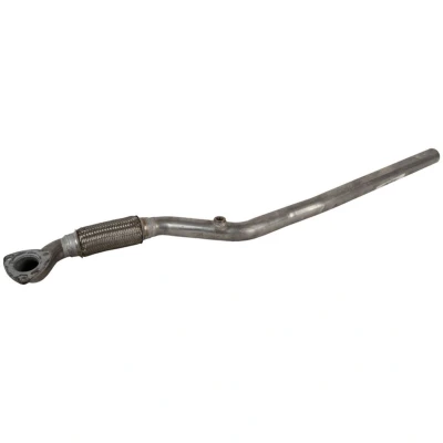 Afbeelding van ASMET 05.112 Uitlaatpijp Voor OPEL: Astra H Hatchback, Caravan, Zafira A