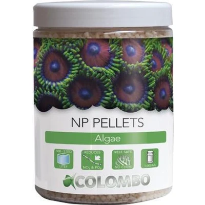 Afbeelding van Colombo NP PELLETS 1000 ML