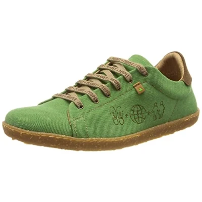 Afbeelding van El Naturalista N355t Estratos uniseks schoenen, Selva