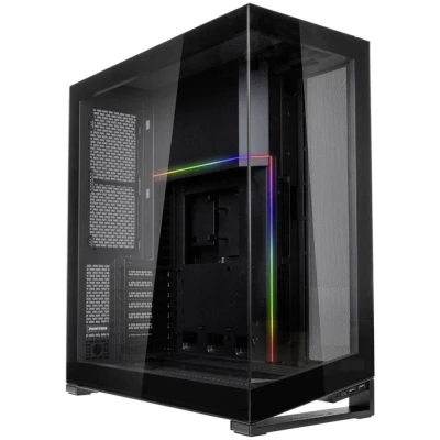Afbeelding van PHANTEKS NV Series NV7 Big Tower, Tempered Glass, DRGB schwarz Full Tower PC behuizing, Gaming behuizing Wit