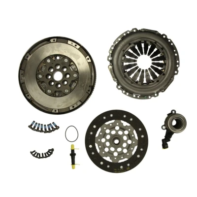 Afbeelding van Koppelingsset LUK RepSet DMF 600 0164 00