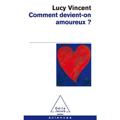 Afbeelding van Comment devient on amoureux ?