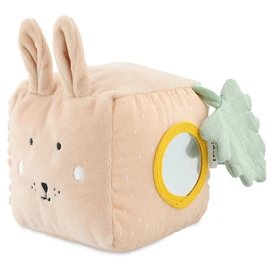 Afbeelding van Trixie Mr Rabbit Activiteitenkubus