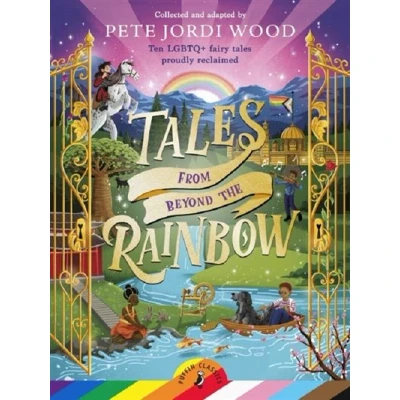 Image de Tales From Beyond the Rainbow