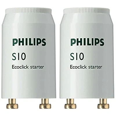 Afbeelding van Starter Philips S10, 2 stuks