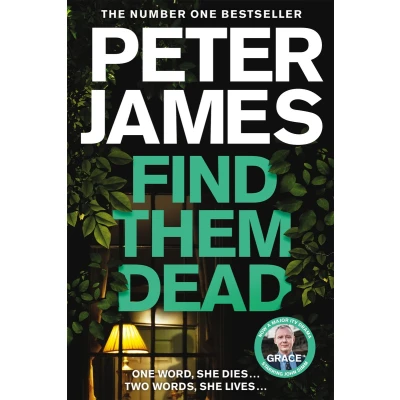 Afbeelding van Find Them Dead Roy Grace