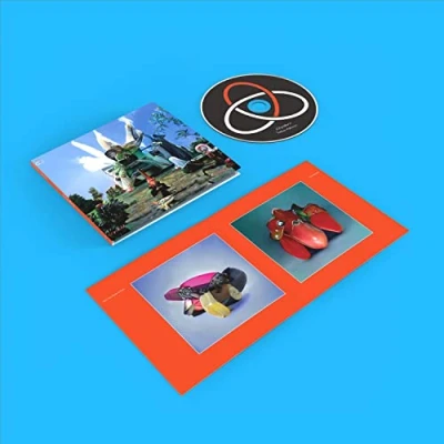 Afbeelding van Röyksopp Profound Mysteries (CD)