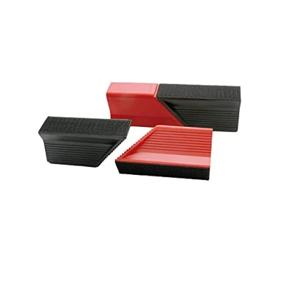 Afbeelding van Carpoint Bagageklemmen 4 stuks 10044