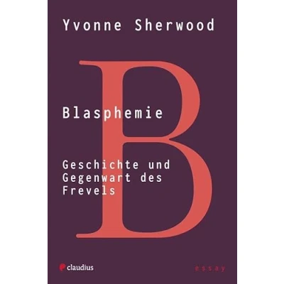 Afbeelding van Blasphemie