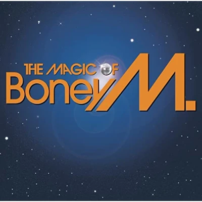 Afbeelding van Magic Of Boney M.
