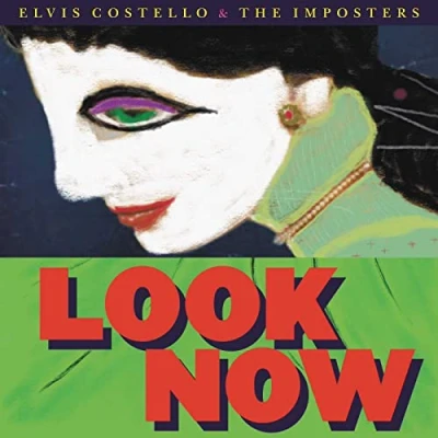 Afbeelding van Elvis Costello &amp; The Imposters Look Now (2 CD) (Deluxe Edition)