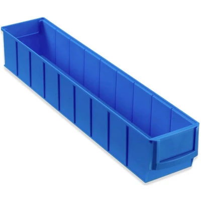 Afbeelding van Allit 456560 Zichtbak (l x b h) 91 500 81 mm Blauw 1 stuk(s)