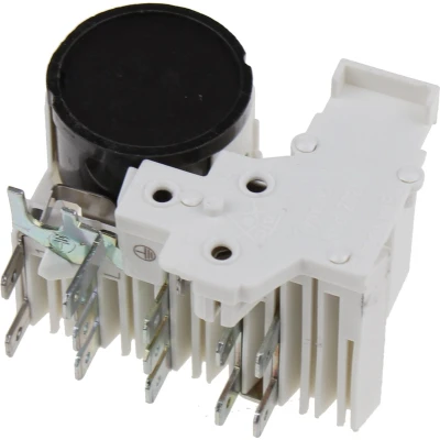 Afbeelding van Whirlpool Relais + clixon compresseur tx1j1 ae23bu6 481010716944
