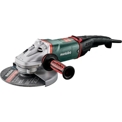 Afbeelding van Metabo WEPBA 26 230 MVT Quick 606482000 Haakse slijper 2600 W