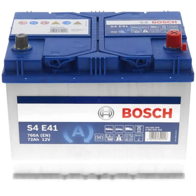 Afbeelding van Accu / Batterij BOSCH 0 092 S4E 410