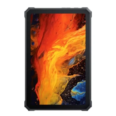 Afbeelding van Blackview Active 8 Pro WiFi+4G 8GB/256GB Black