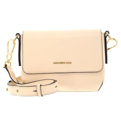 Afbeelding van Mandarina Duck Luna schoudertas voor dames, één maat, Macadamia