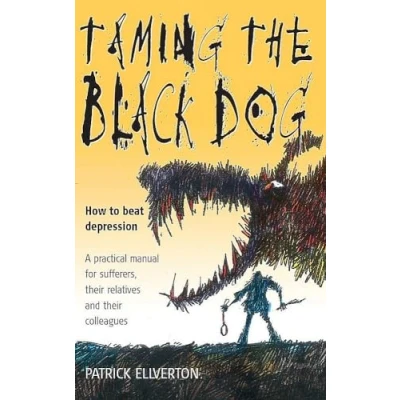 Afbeelding van Taming The Black Dog
