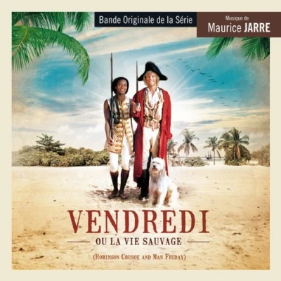 Afbeelding van Vendredi Ou La Vie..
