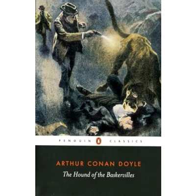 Afbeelding van PC Hound Of The Baskervilles