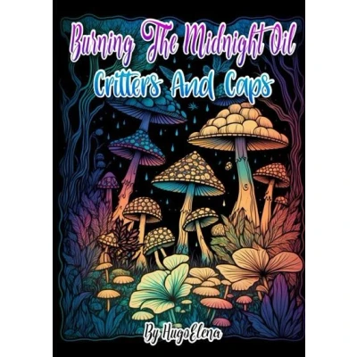 Image de Burning the midnight oil: Critters and caps