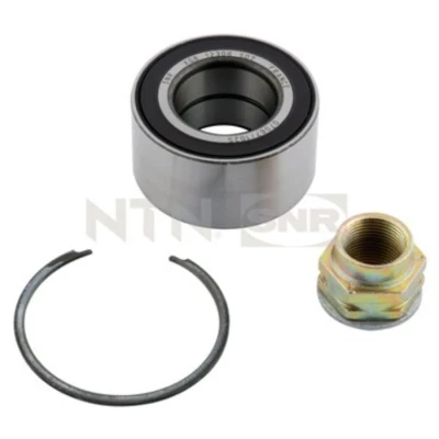 Image de Kit de roulement roue snr r158.42