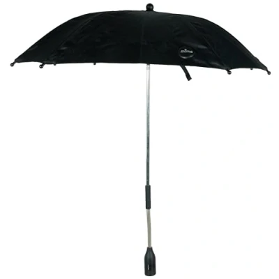 Afbeelding van Mima Parasol Black