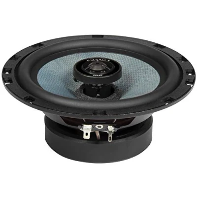 Afbeelding van HIFONICS 2 weg coaxiale luidspreker ZS 62 200 W 1 stuk
