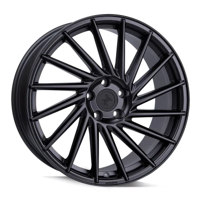 Afbeelding van Keskin Tuning Hurricane Kt17 8.0x18 5x100 ET30 57.1 Velg